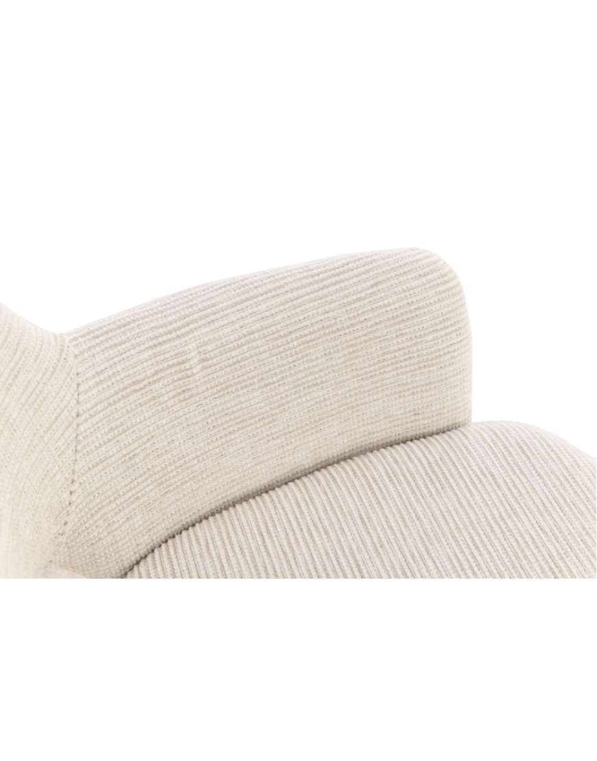 Dining Chair DC Rotatable